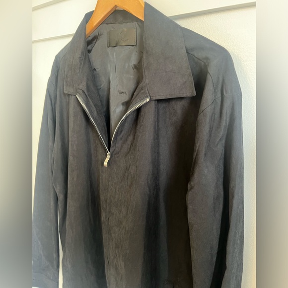 Men’s XL Bomber style jacket - Picture 4 of 10